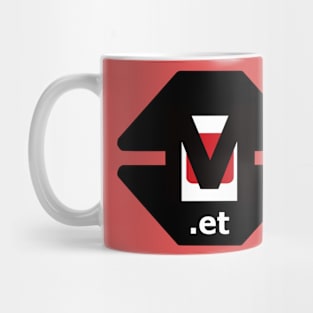 Main logo Mug